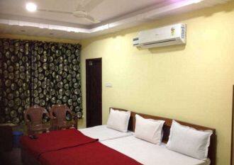 On Green Hotel Residency, Hyderabad 4